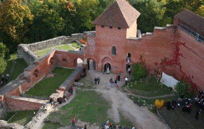 Mazzalvieši ciemos pie Turaidas fogta