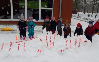 Noķer ziemu aiz astes!