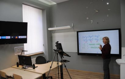 Projektā “PuMPuRS” atbalsta jauniešus grūtajā attālināto mācību laikā