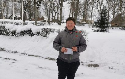 Niks saņem naudas balvu par panākumiem sportā aizvadītajā gadā