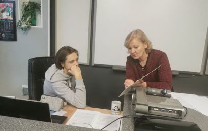 Atbalsta skolēnu individuālo kompetenču attīstību