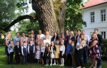 1.septembris Mazzalves pamatskolā