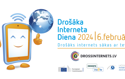 Vispasaules Drošāka interneta diena