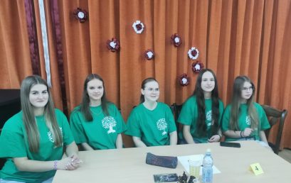 Erudīcijas spēle “Zini vai mini – Sēlija”