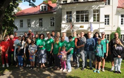 Mazzalvē realizēs Aizkraukles novada pašvaldības finansētos projektus