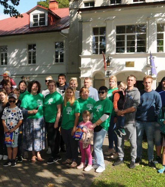 Mazzalvē realizēs Aizkraukles novada pašvaldības finansētos projektus