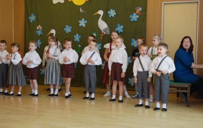 Visi ceļi ved pie Rūķiem