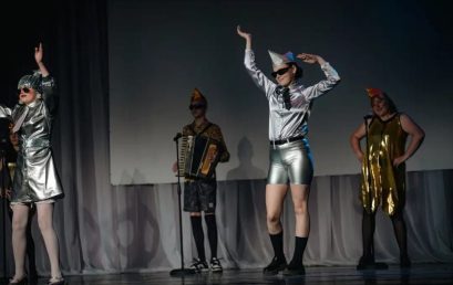 Mazzalvieši POPielas kausā Īslīcē