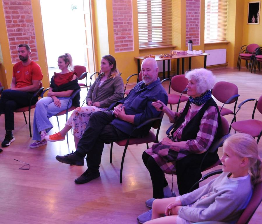 Sports dzirkstī Mazzalvē Sports dzirkstī Mazzalvē