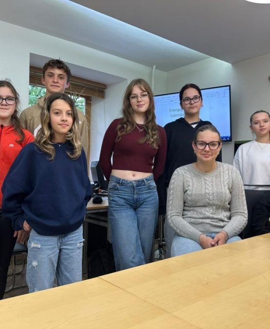 Mazzalves pamatskolā darbu sākusi skolēnu pašpārvalde