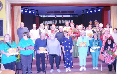 Mazzalvē 2. Teātra svētki