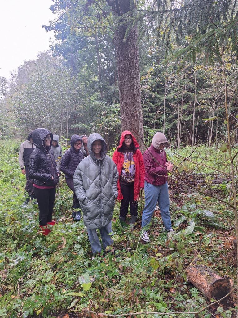 Meža diena 2025 Meža diena 2025