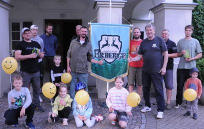 Diena kopā ar tētiem