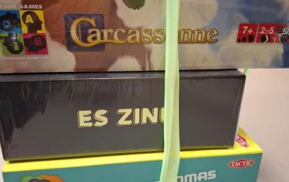 Brīnišķīga draudzes dāvana skolai