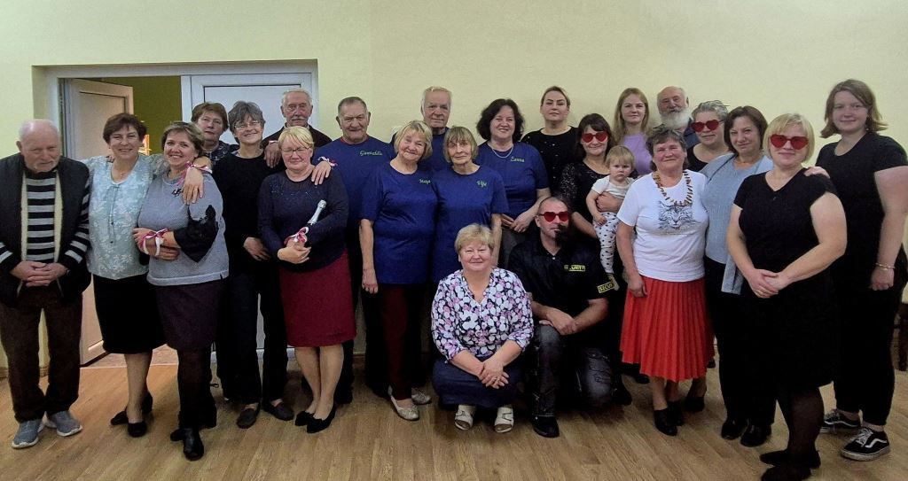 Ērberģes 560 gadu jubileju svin veselu gadu Ērberģes 560 gadu jubileju svin veselu gadu