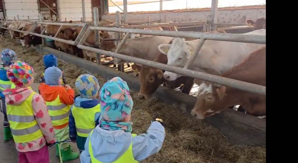 Braucam pēc pieredzes un zināšanām!