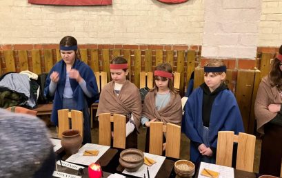 Ciemos pie Turaidas fogta