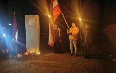 Godina Mazzalves Lāčplēšus