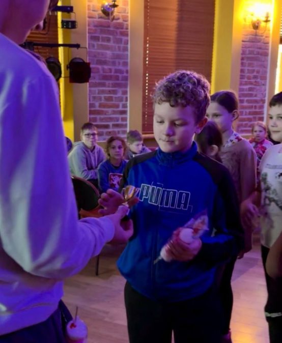 Skolēnu padome organizē matemātikas pēcpusdienu