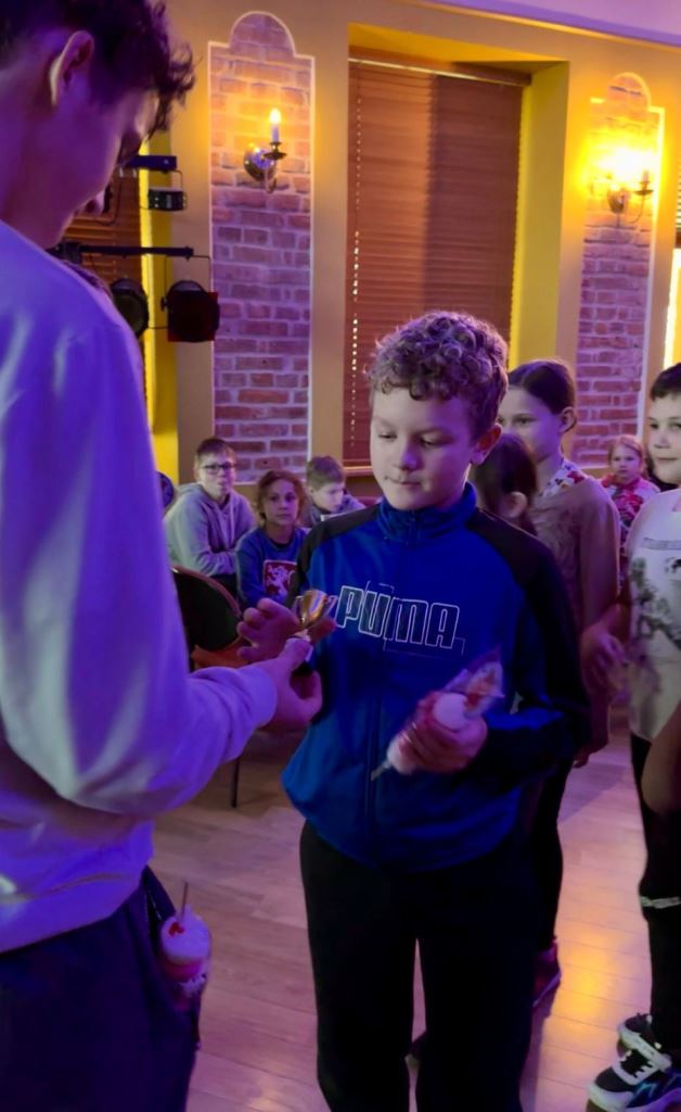 Skolēnu padome organizē matemātikas pēcpusdienu Skolēnu padome organizē matemātikas pēcpusdienu