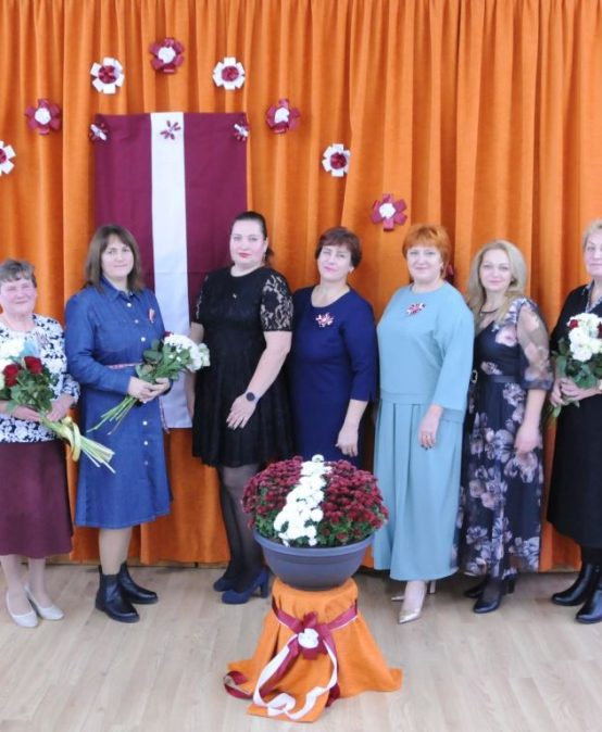 Latvijas dzimšanas dienā sumina aktīvākos mazzalviešus