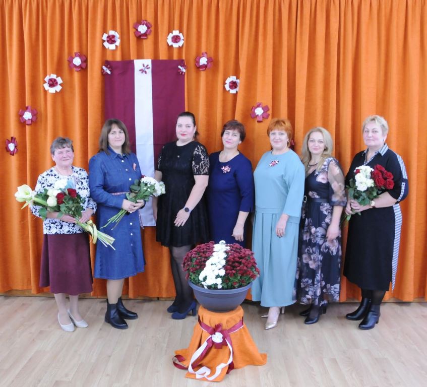 Latvijas dzimšanas dienā sumina aktīvākos mazzalviešus