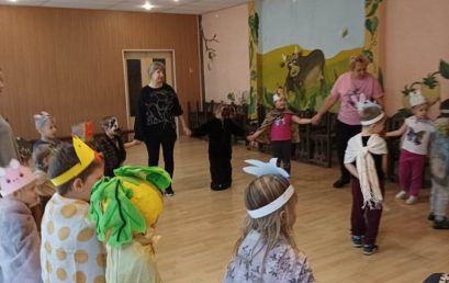 Gaidītākie svētki- Mārtiņi