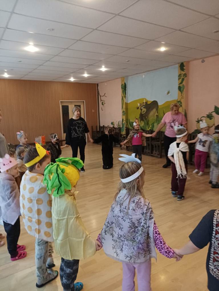 Gaidītākie svētki- Mārtiņi