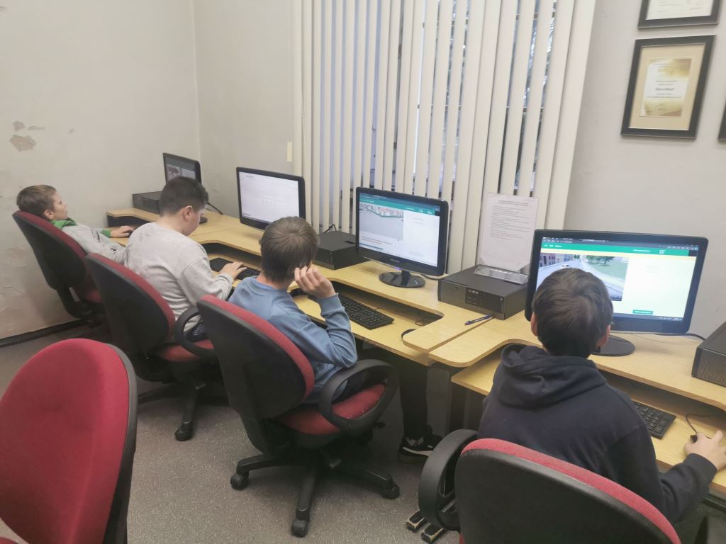 Mazzalvieši kārto velosipēdista tiesības skolā