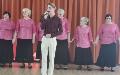 Mazzalves seniori atskatās uz aizvadīto gadu