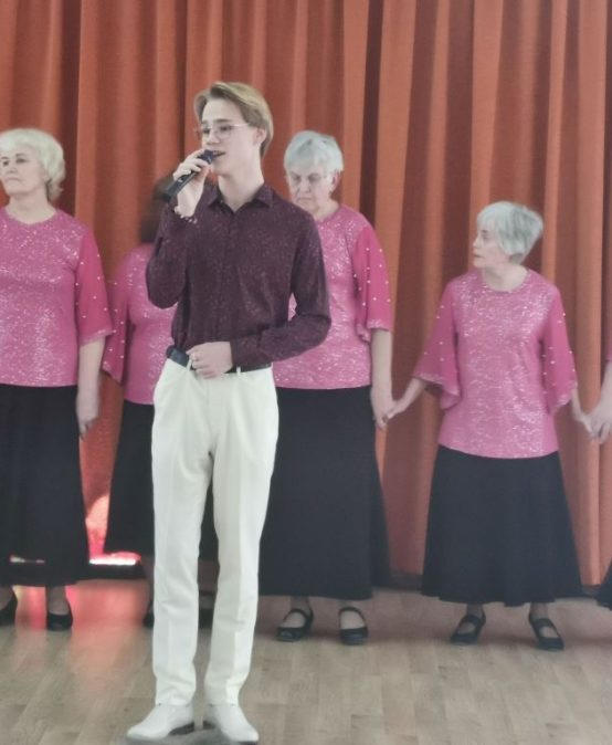 Mazzalves seniori atskatās uz aizvadīto gadu