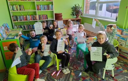 Mazzalves pamatskola ir skola kopienā