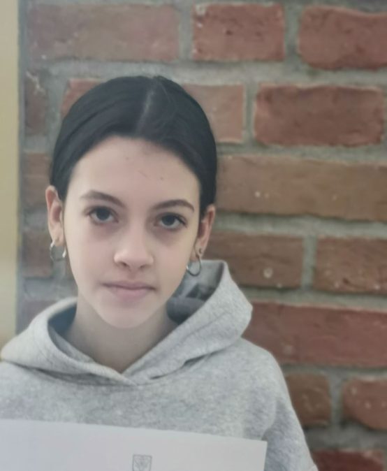 Enijai 2.vieta latviešu valodas un literatūras olimpiādē