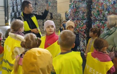 1.un 2.klase piepilda “Latvijas skolas somu”