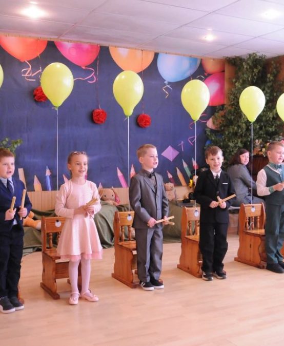 29.maijs pēdējā bērnudārza diena