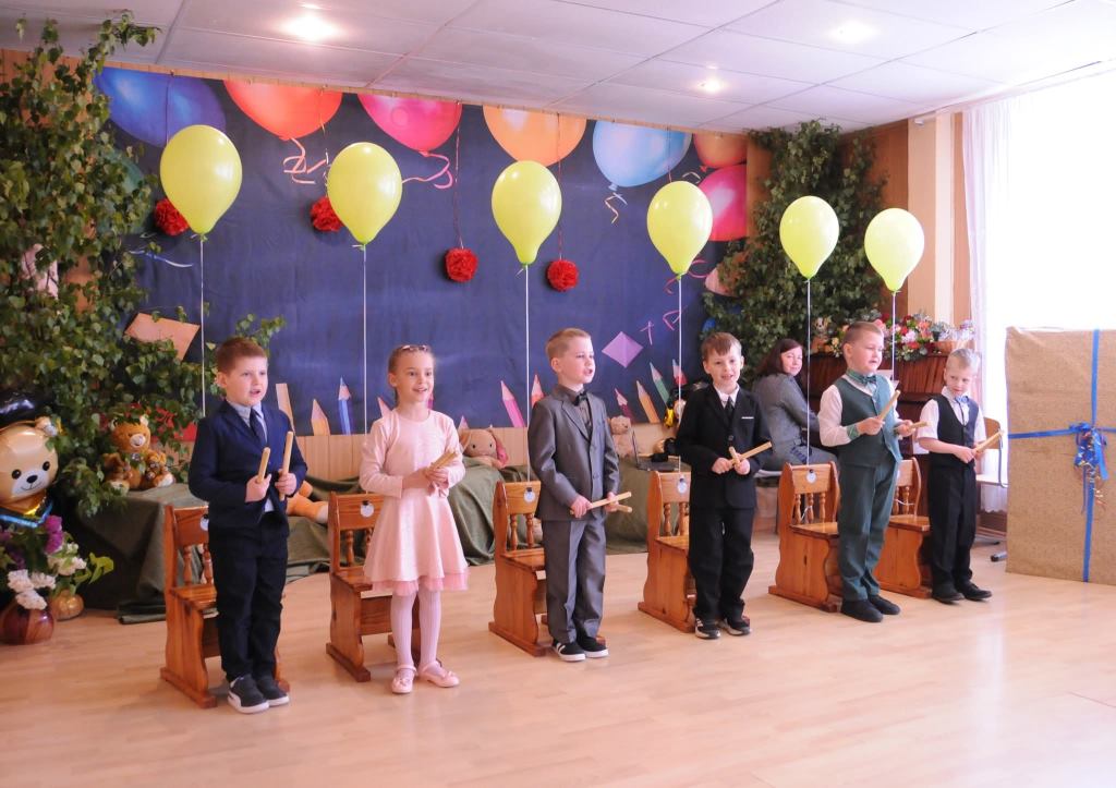 29.maijs pēdējā bērnudārza diena